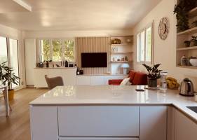 Carlos SALGUERO - iclaves+architecture