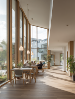 Marc GUILBAUD - MARC GUILBAUD ARCHITECTE